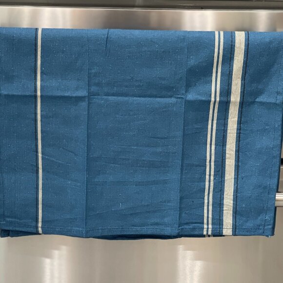 Handsome and Crisp Classic Kitchen Towel-NEW - Picture 10 of 11